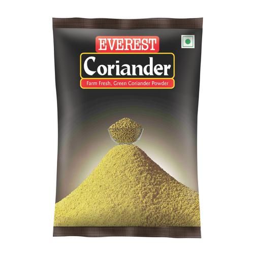 Everest Powder - Green Coriander, 200 g-2.webp